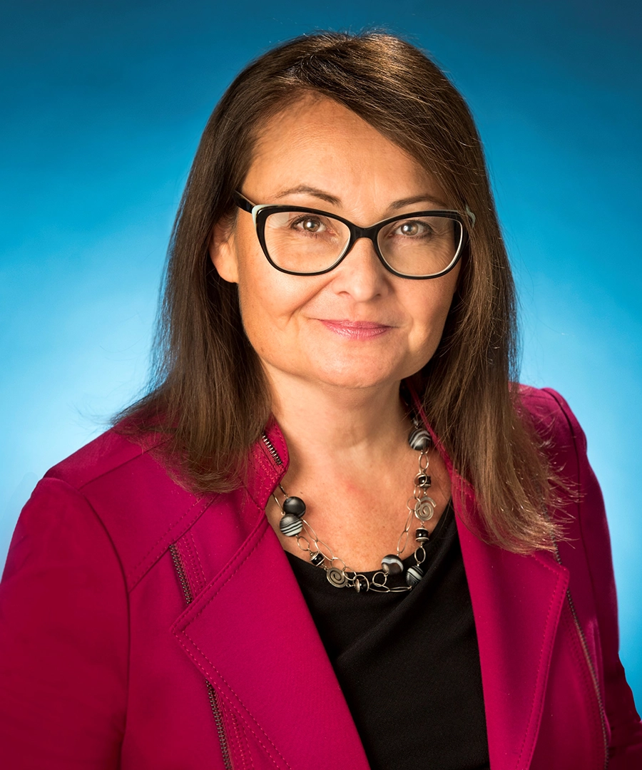 Michelle Sergi, Deputy Chief Administrative Officer